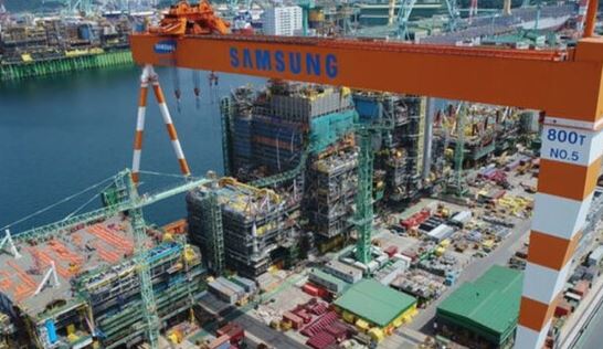 인터넷 카지노 게임 strengthens FLNG order prospects